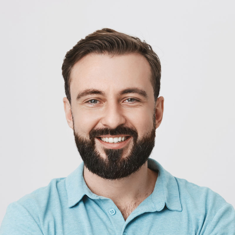 Daz Square team member