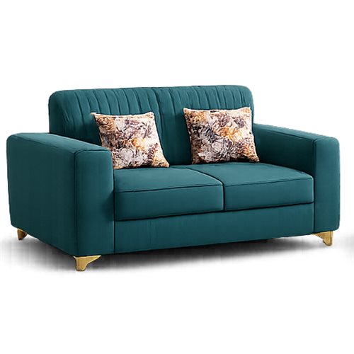 Custom 2-seater sofa