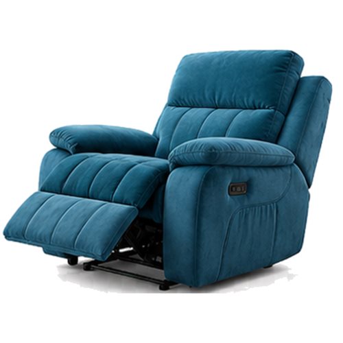Single seater recliner sofa